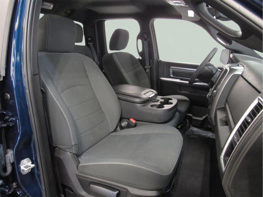 used 2021 Ram 1500 Classic car, priced at $28,152