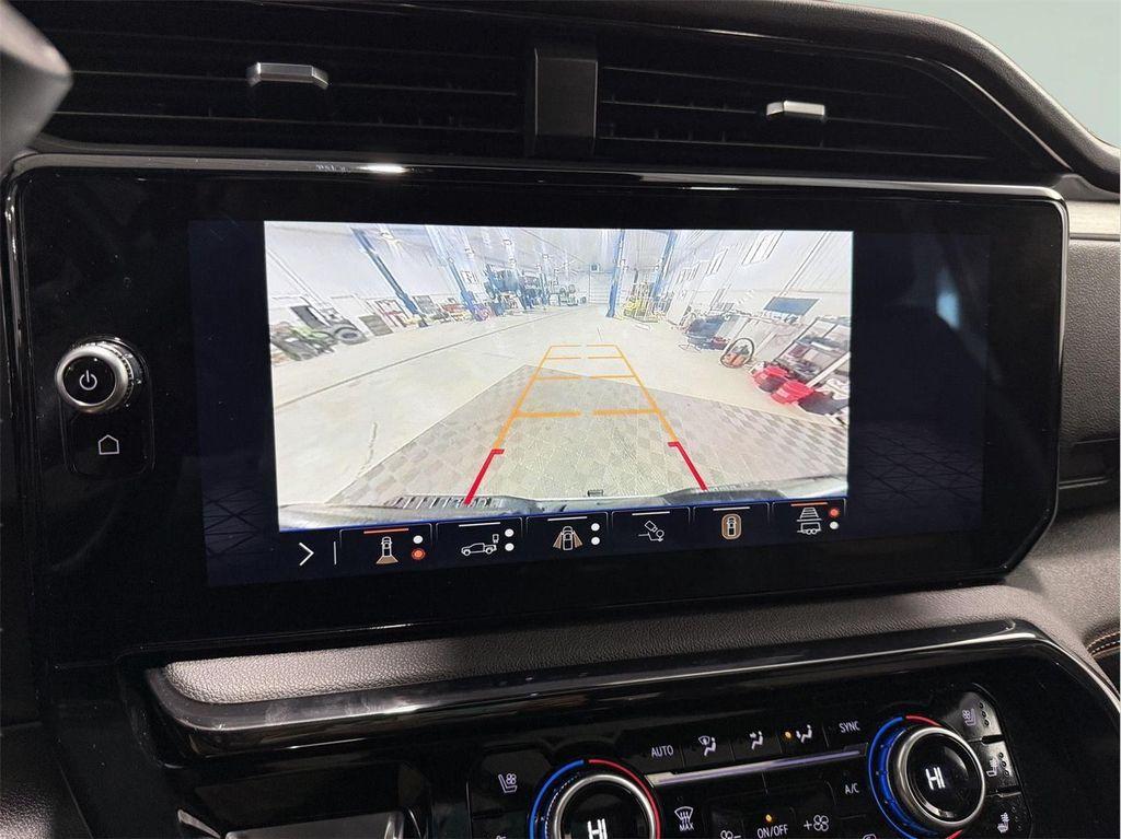 used 2024 GMC Sierra 3500 car, priced at $69,897