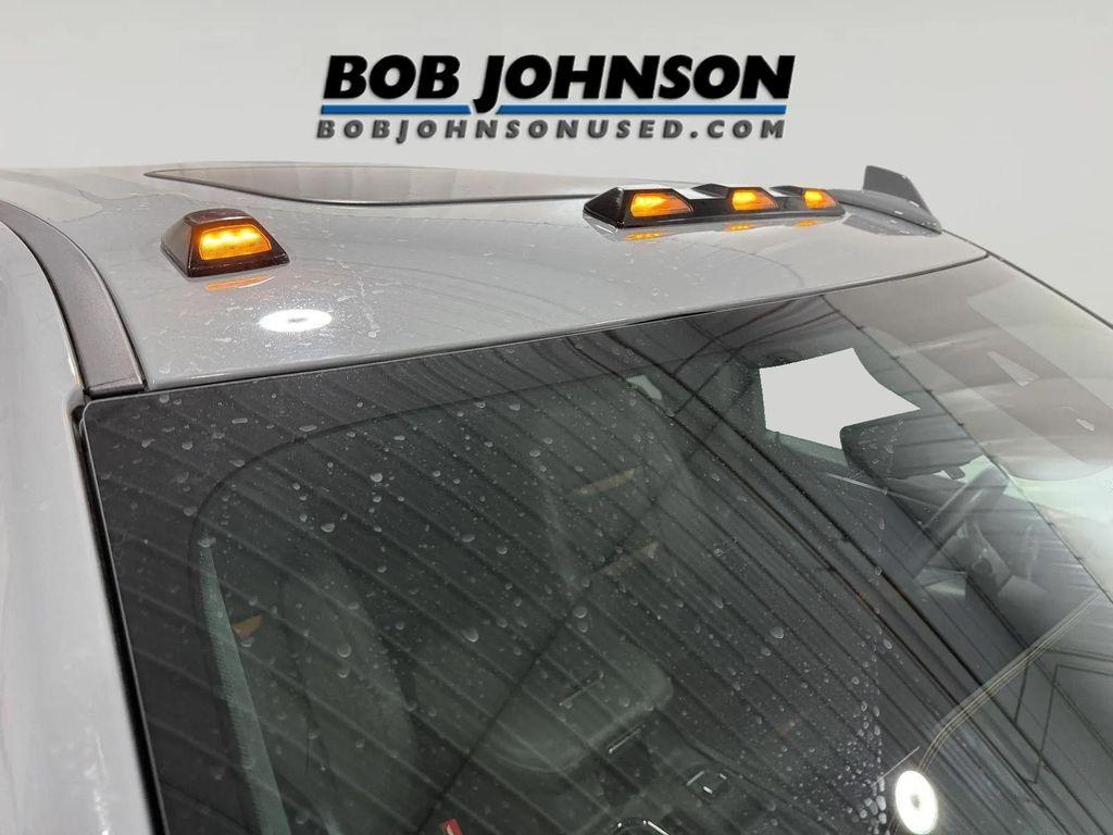 used 2024 GMC Sierra 3500 car, priced at $69,897