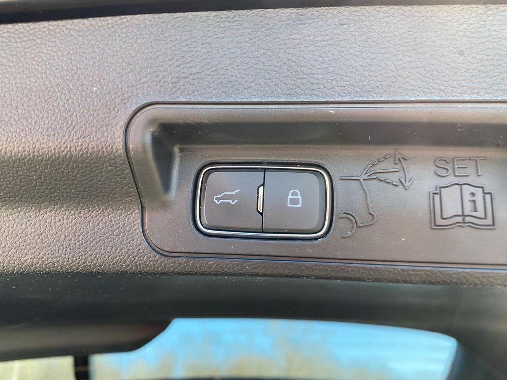 used 2023 Ford Explorer car, priced at $30,200