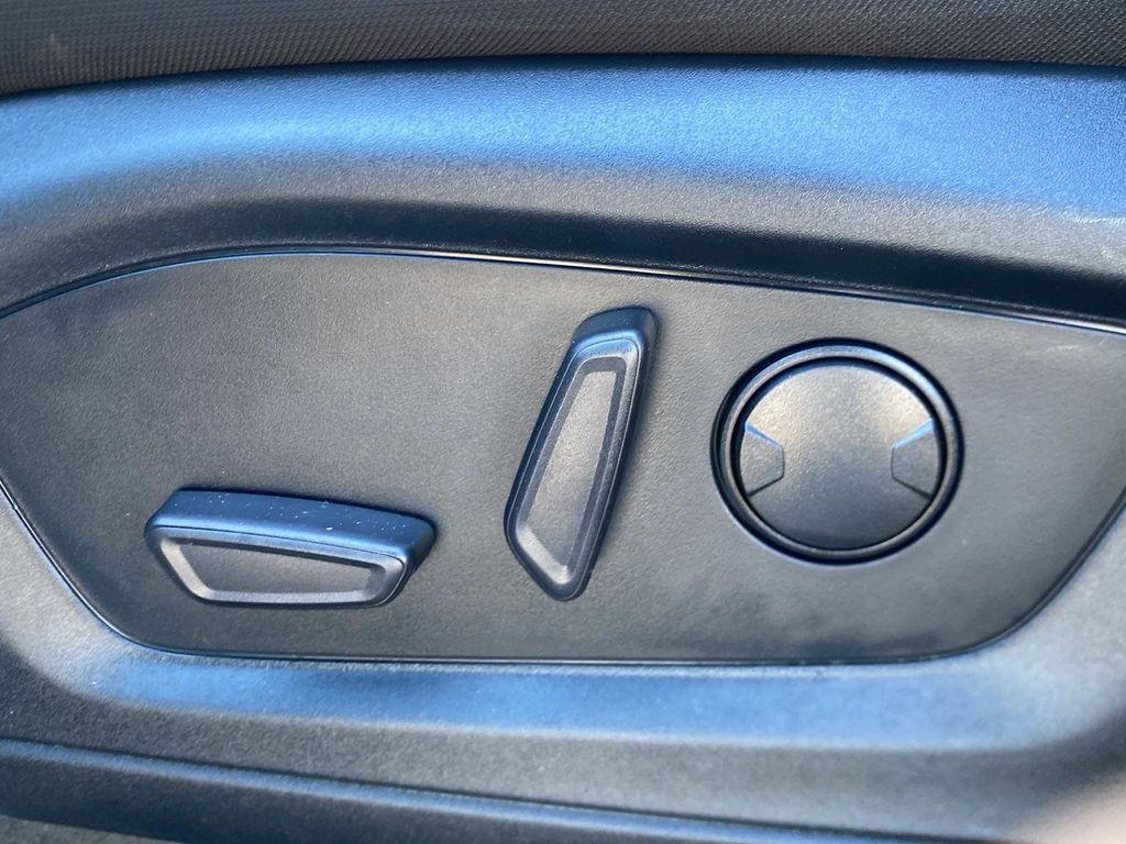 used 2023 Ford Explorer car, priced at $30,200