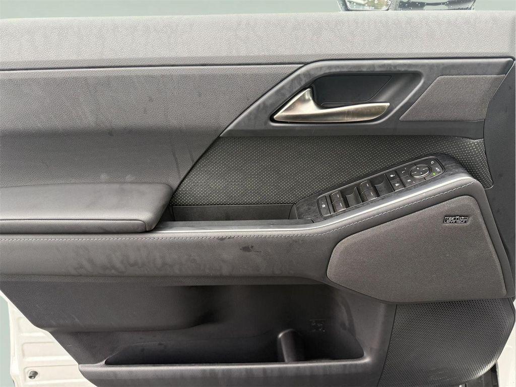 used 2024 Lexus GX 550 car, priced at $84,909