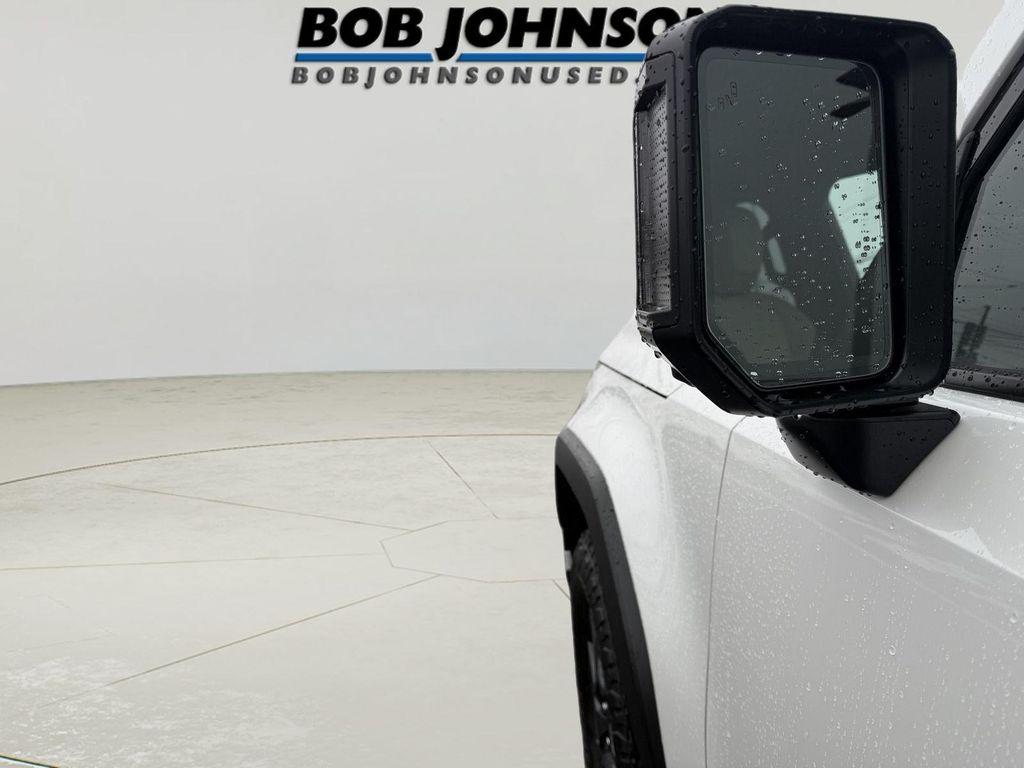 used 2024 Lexus GX 550 car, priced at $84,909