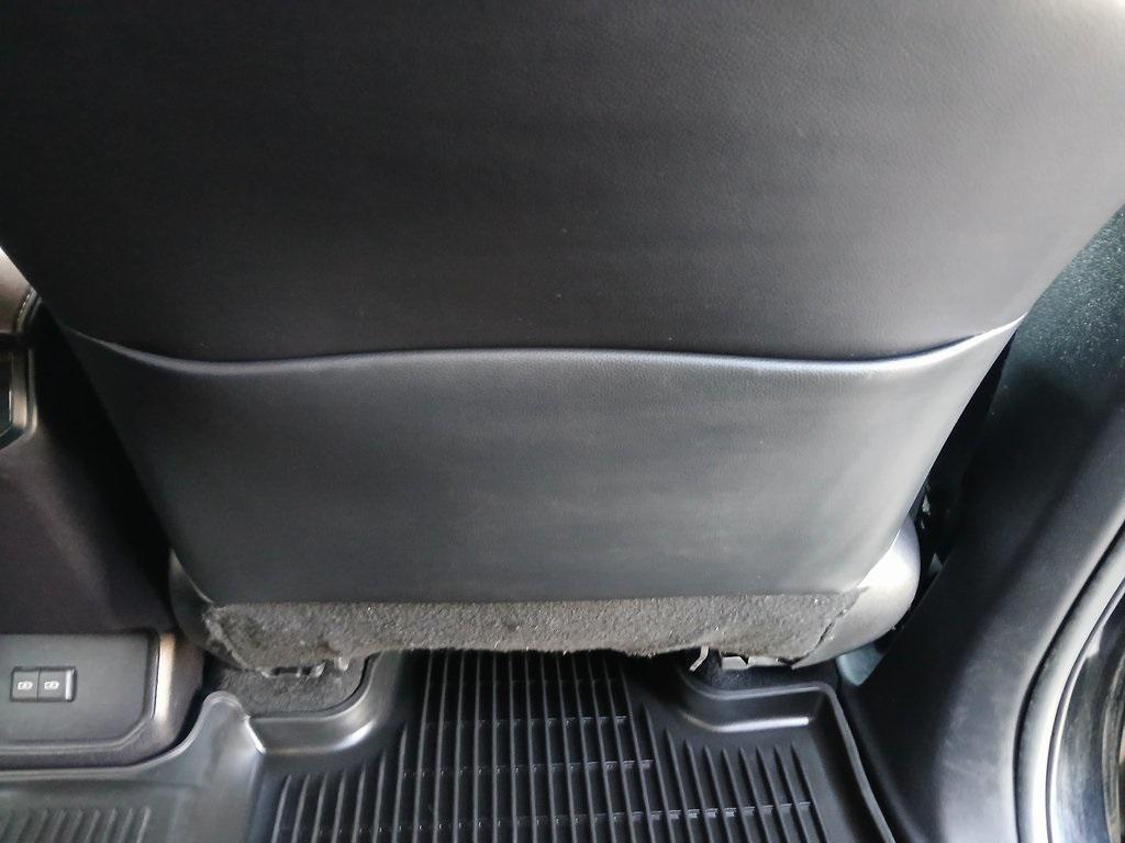 used 2023 Toyota Highlander car, priced at $36,770