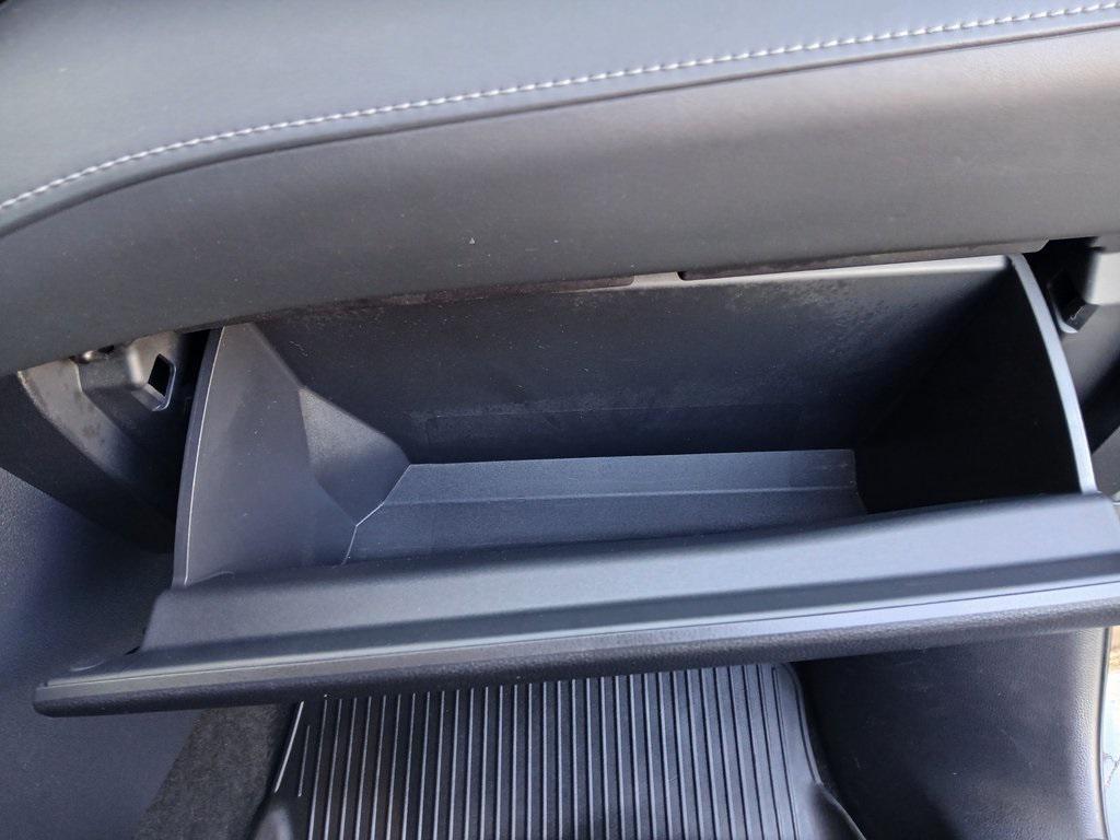 used 2023 Toyota Highlander car, priced at $36,770