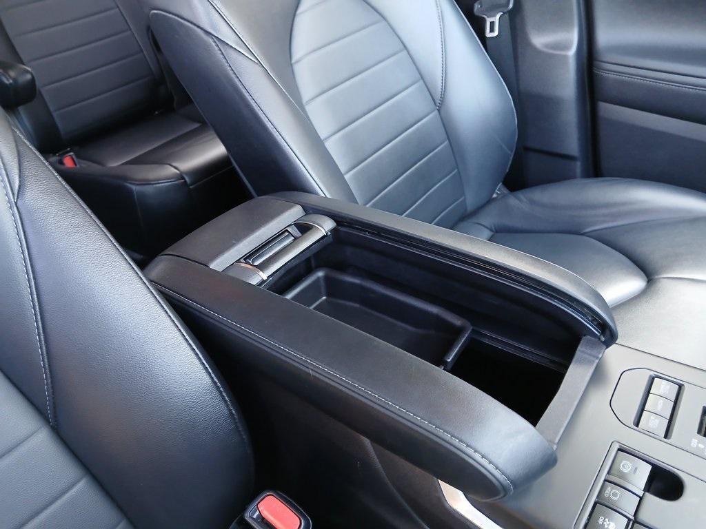 used 2023 Toyota Highlander car, priced at $36,770