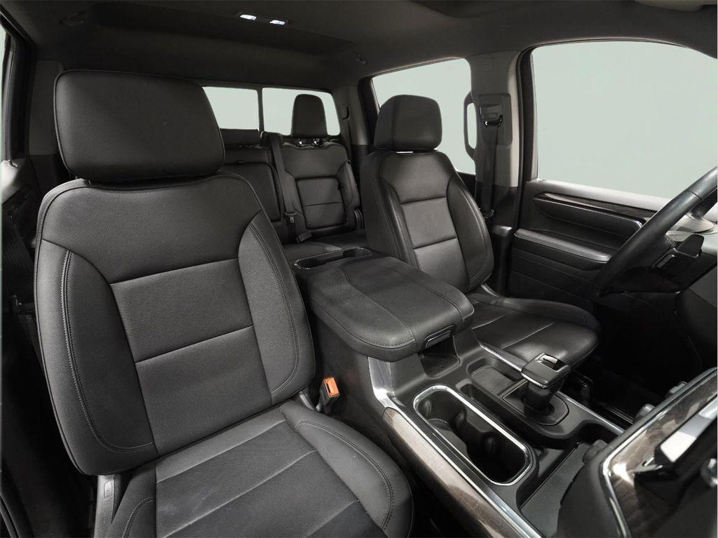 used 2023 Chevrolet Silverado 1500 car, priced at $42,932