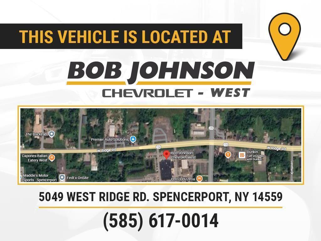 used 2023 Chevrolet Silverado 1500 car, priced at $42,932