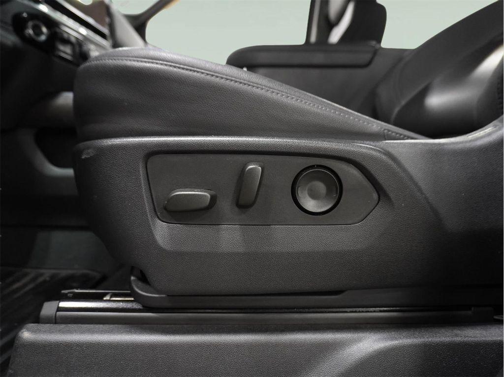 used 2023 Chevrolet Silverado 1500 car, priced at $42,932