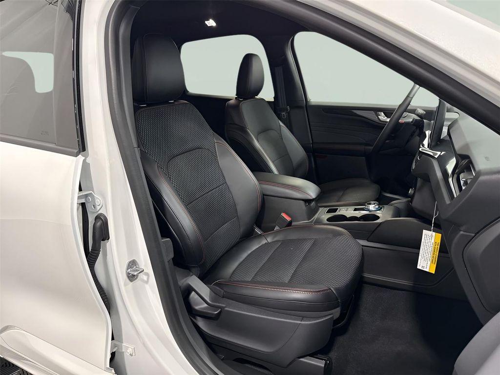 used 2024 Ford Escape car, priced at $28,439