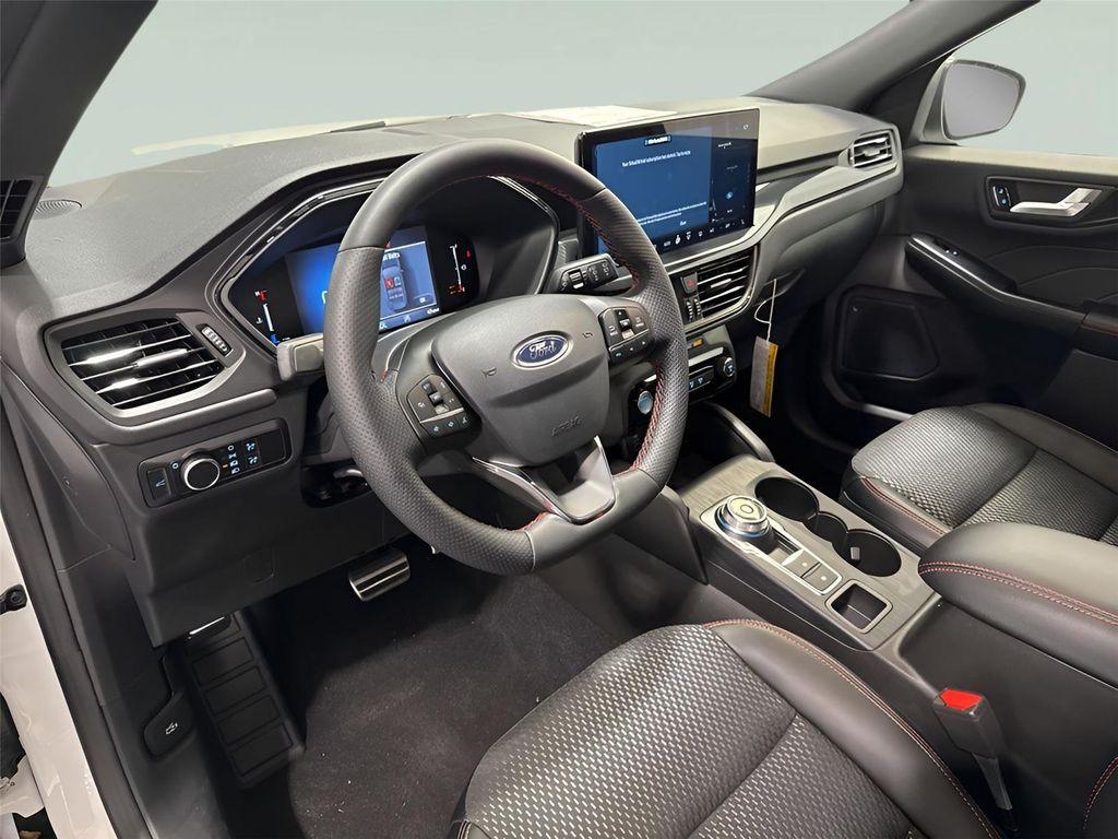 used 2024 Ford Escape car, priced at $28,439