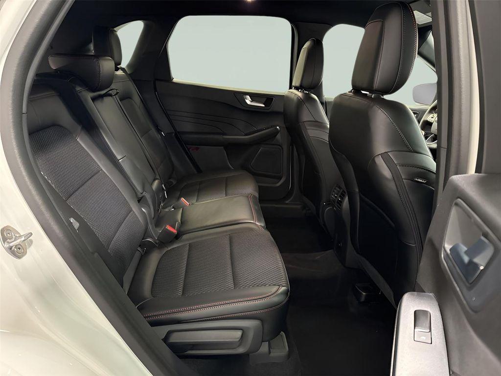 used 2024 Ford Escape car, priced at $28,439