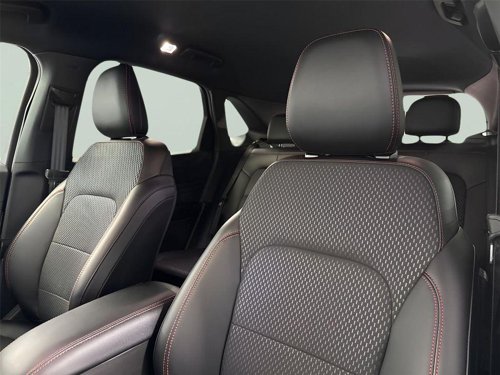 used 2024 Ford Escape car, priced at $28,439