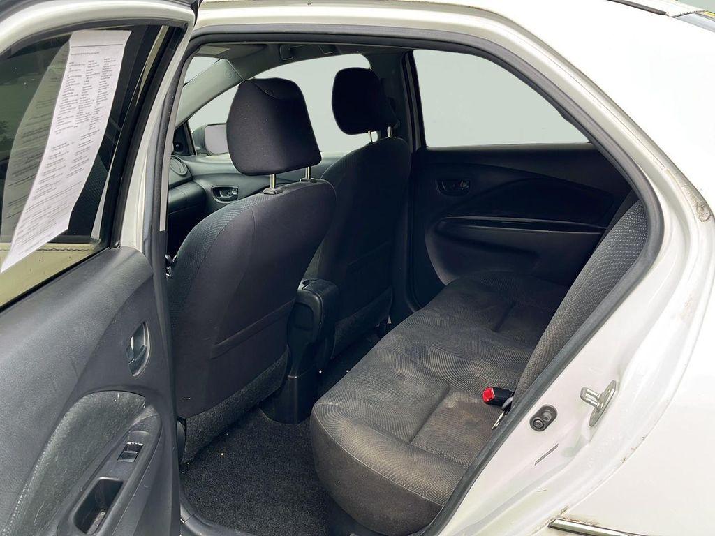 used 2012 Toyota Yaris car, priced at $9,987