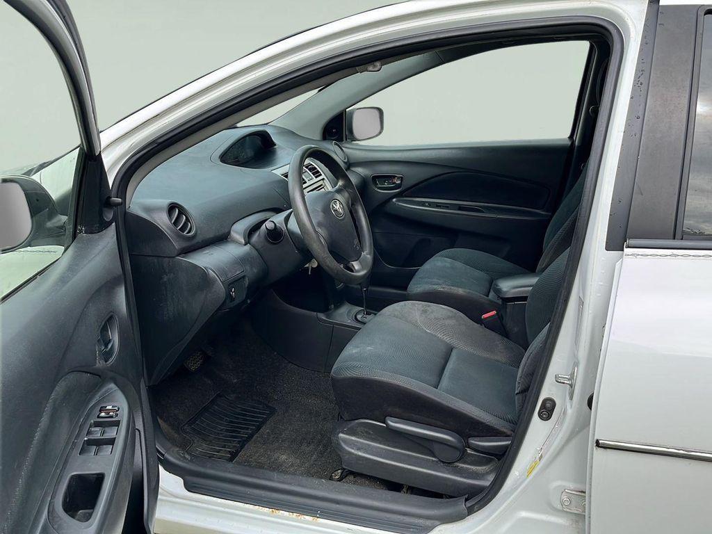 used 2012 Toyota Yaris car, priced at $9,987
