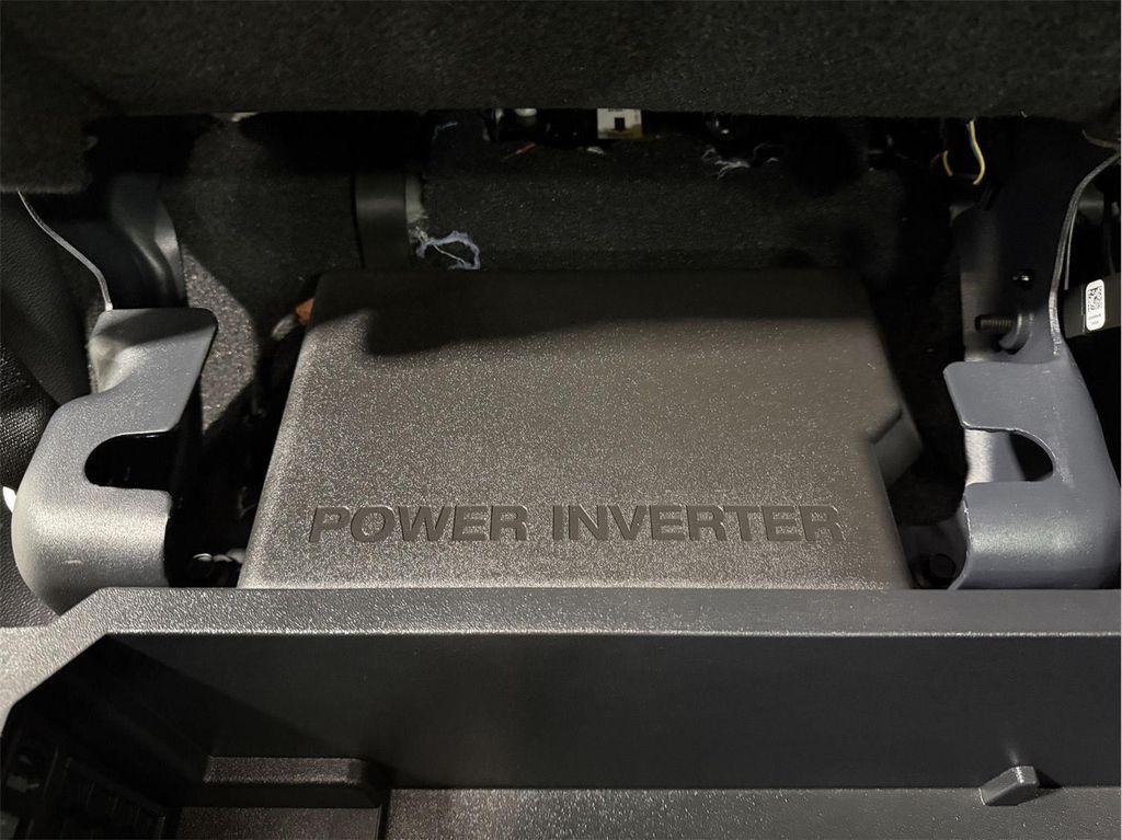 used 2024 Ford F-250 car, priced at $72,000