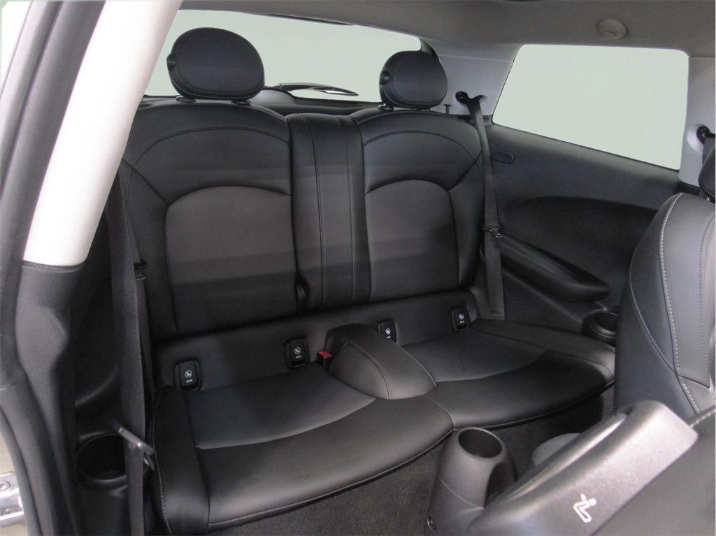 used 2019 MINI Hardtop car, priced at $11,991