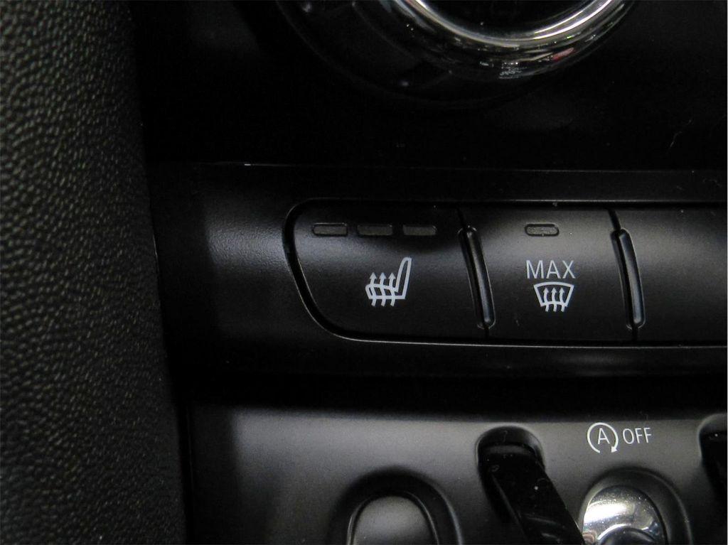 used 2019 MINI Hardtop car, priced at $11,991