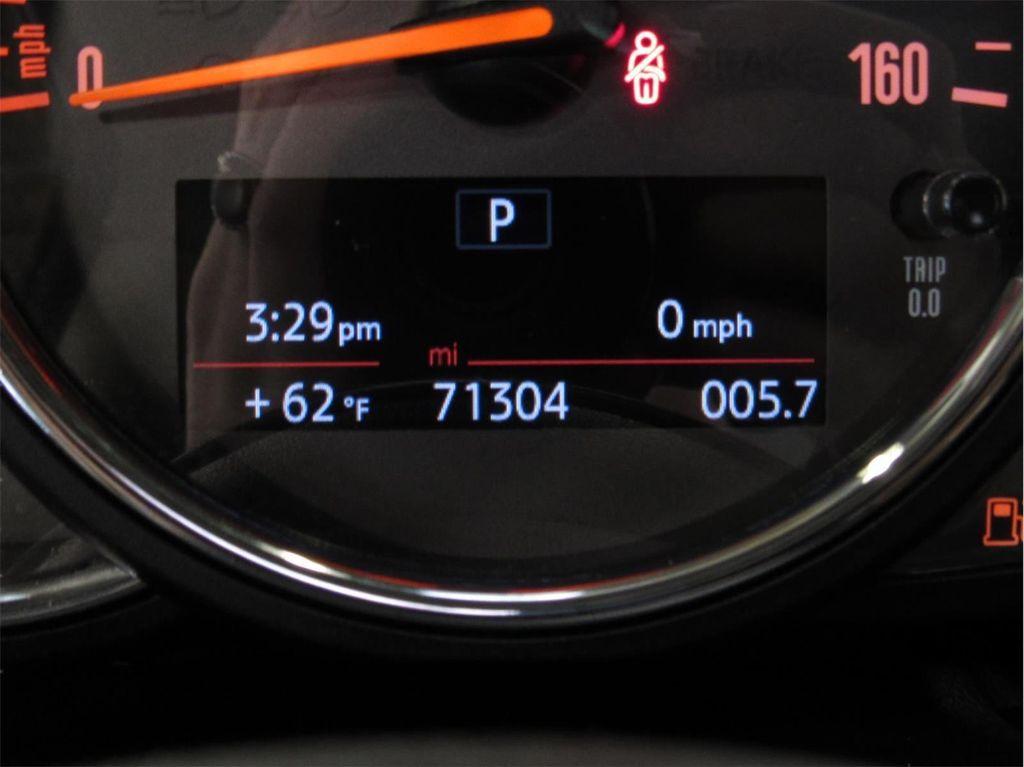 used 2019 MINI Hardtop car, priced at $11,991