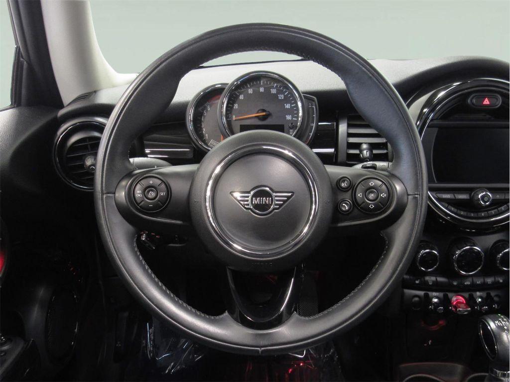 used 2019 MINI Hardtop car, priced at $11,991