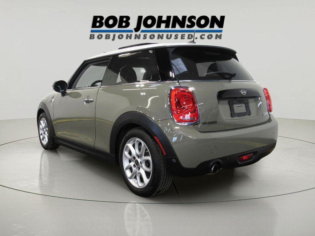 used 2019 MINI Hardtop car, priced at $11,991