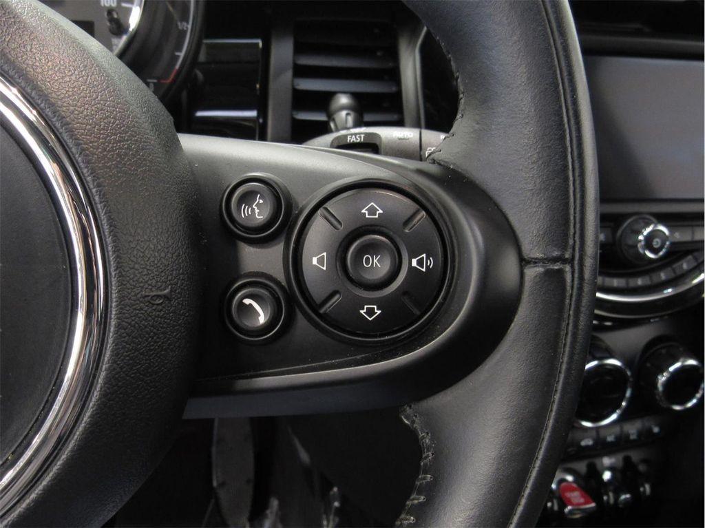 used 2019 MINI Hardtop car, priced at $11,991