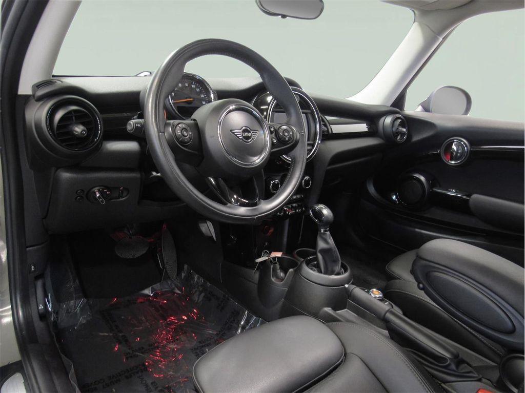 used 2019 MINI Hardtop car, priced at $11,991