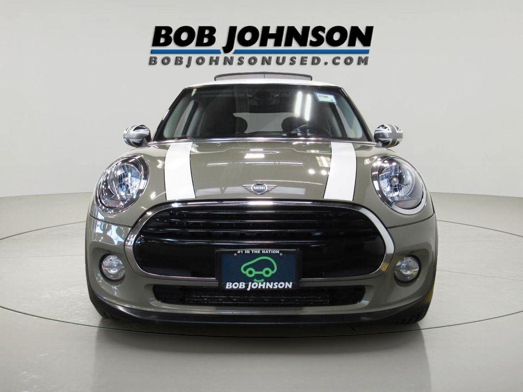 used 2019 MINI Hardtop car, priced at $11,991