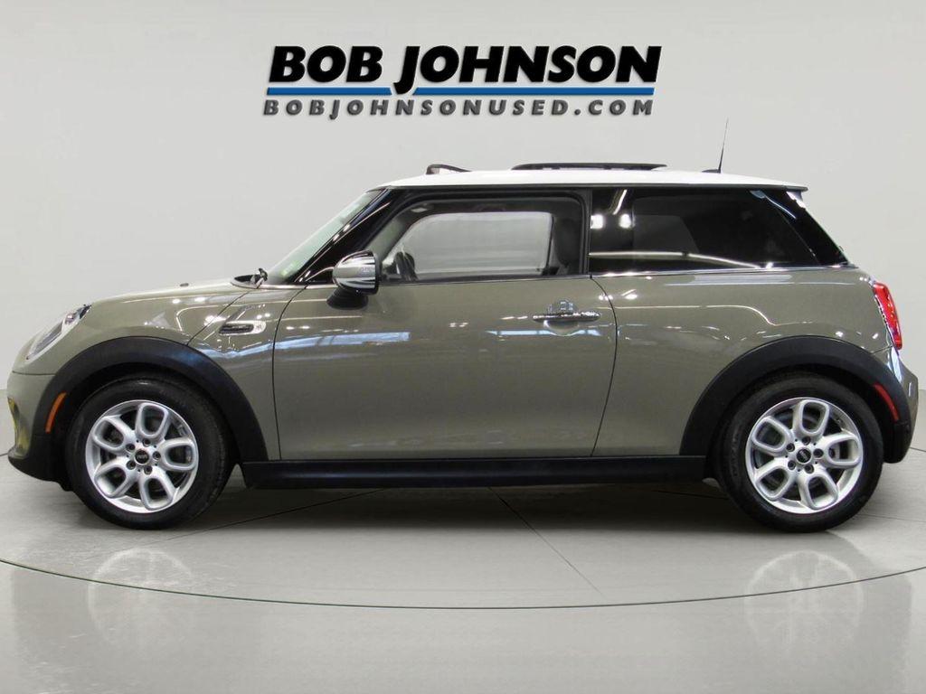used 2019 MINI Hardtop car, priced at $11,991