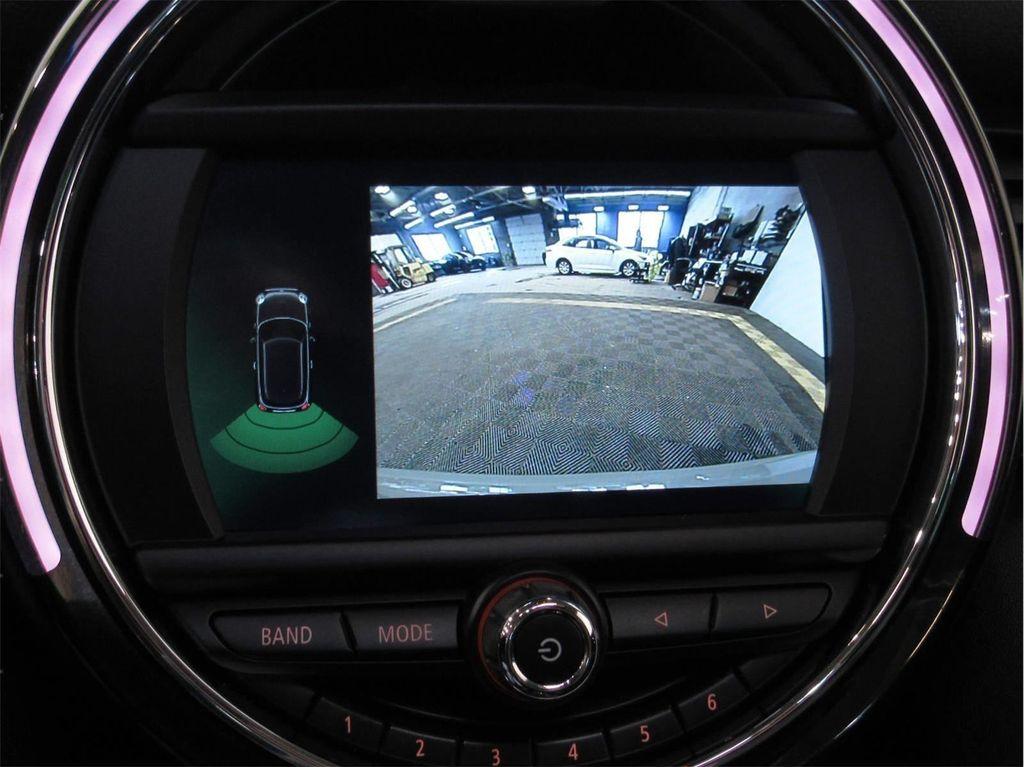 used 2019 MINI Hardtop car, priced at $11,991