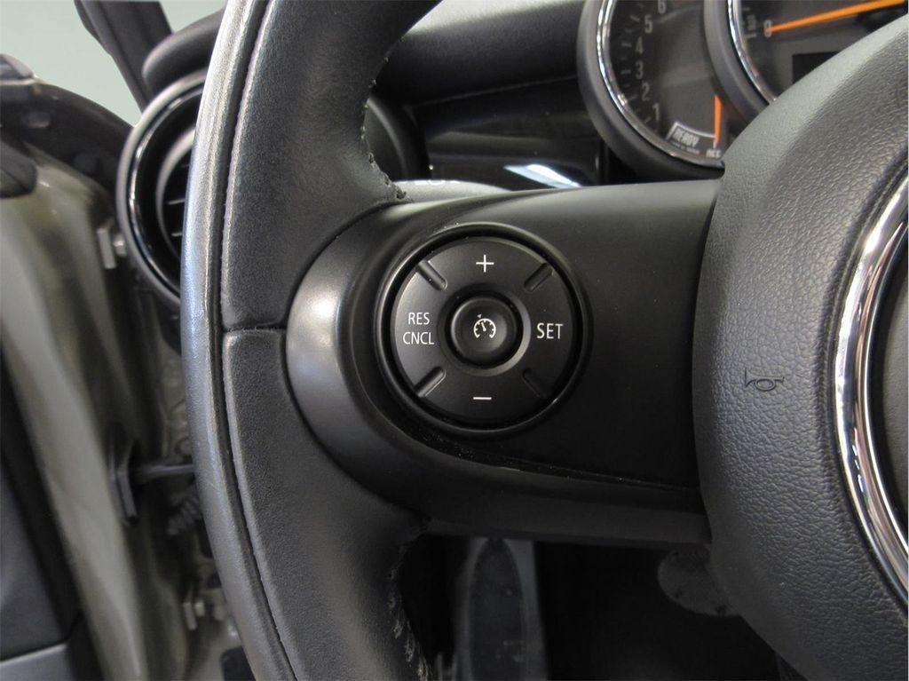 used 2019 MINI Hardtop car, priced at $11,991