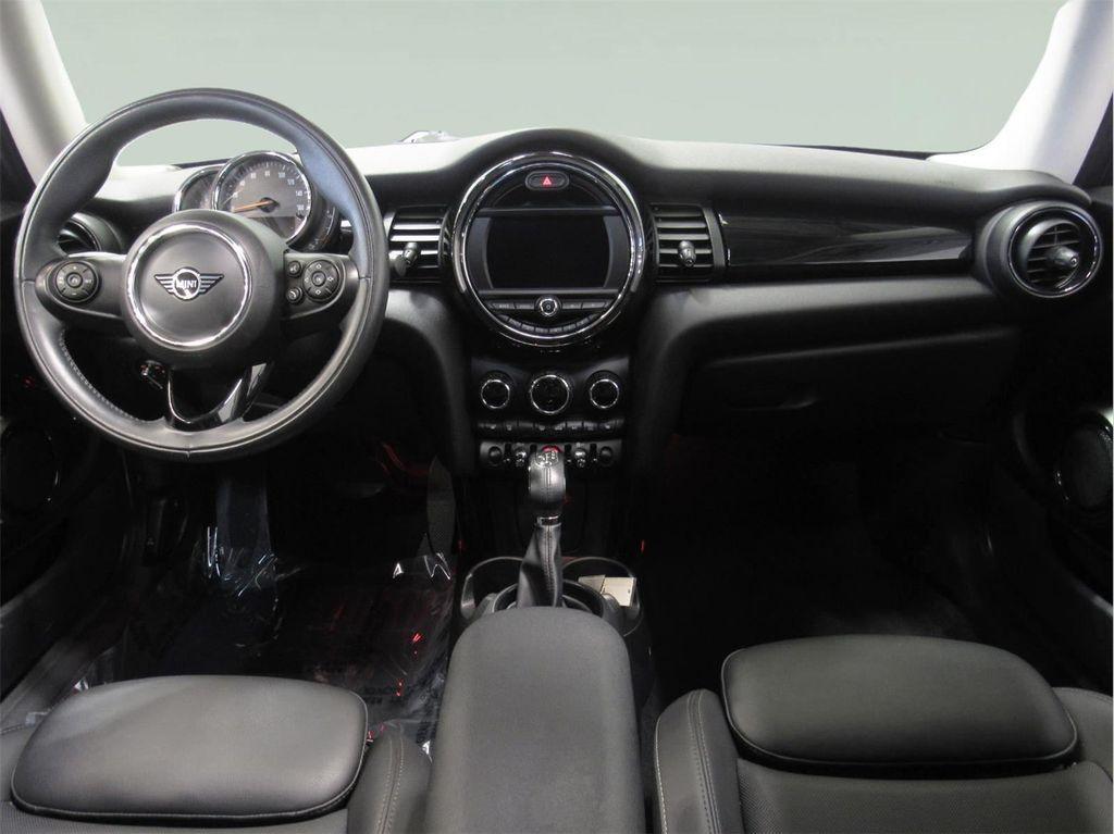 used 2019 MINI Hardtop car, priced at $11,991