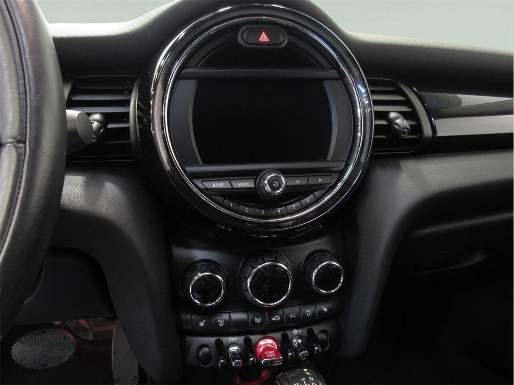 used 2019 MINI Hardtop car, priced at $11,991