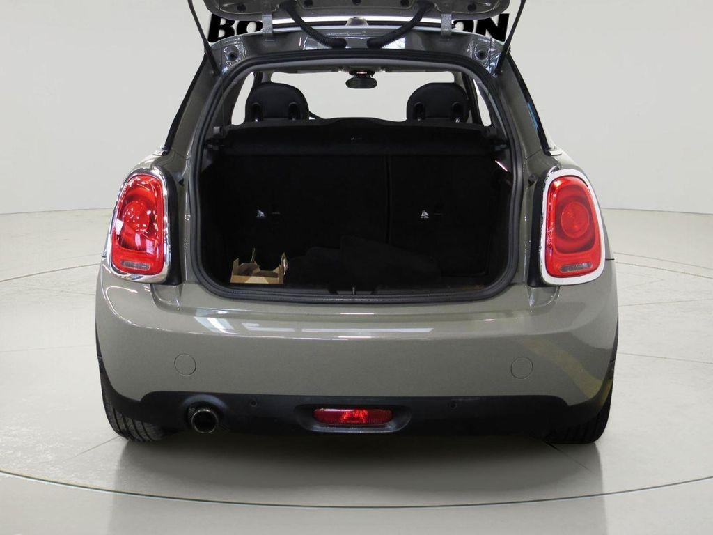 used 2019 MINI Hardtop car, priced at $11,991