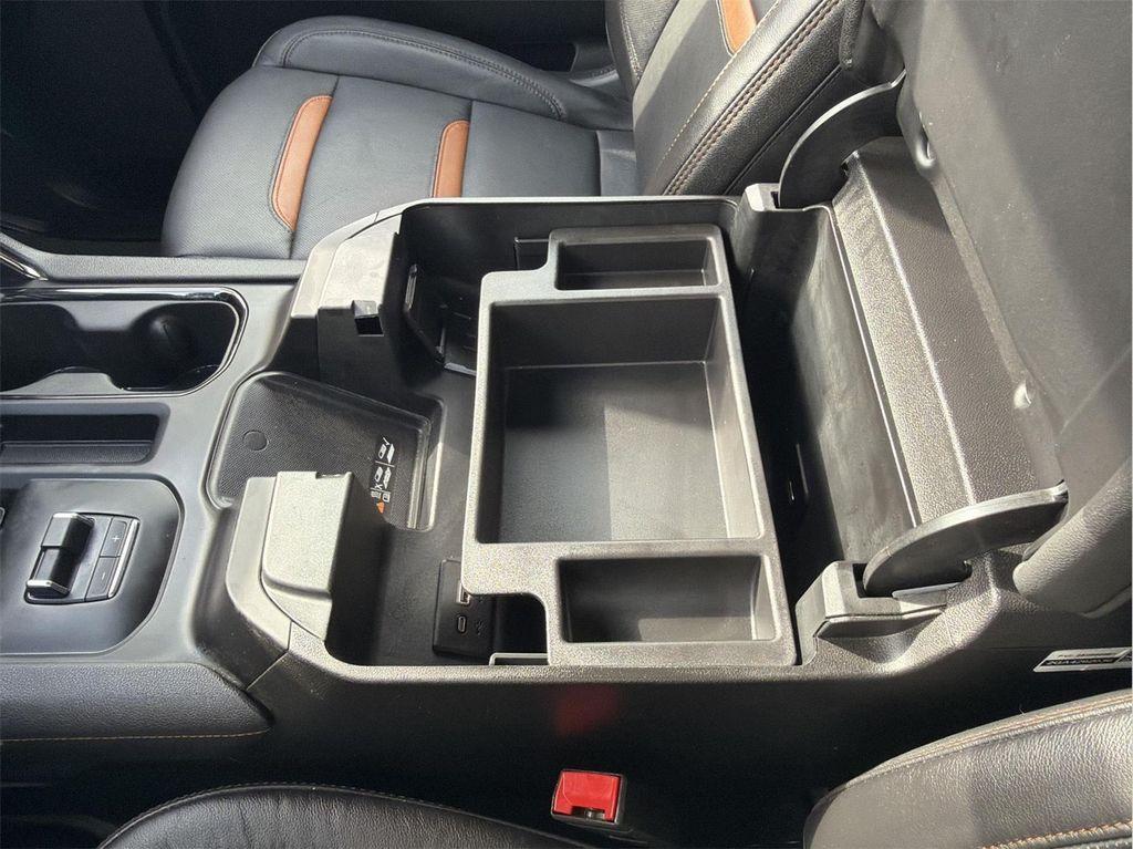 used 2025 GMC Sierra 2500 car, priced at $72,995