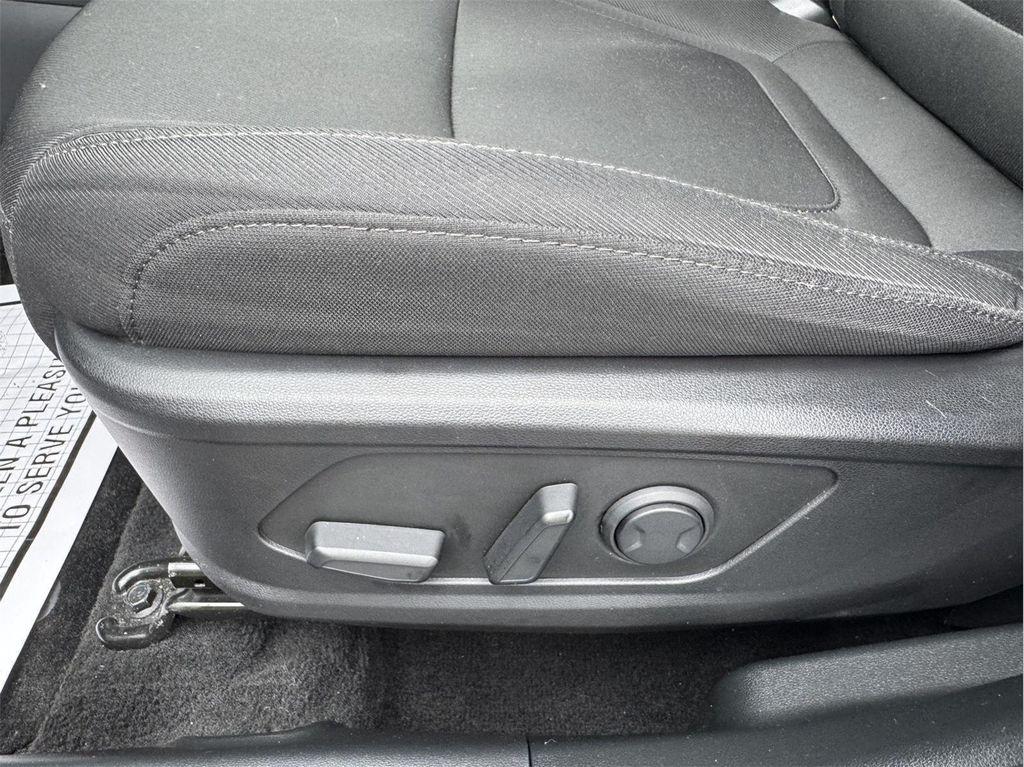 used 2024 Hyundai Tucson car, priced at $24,777