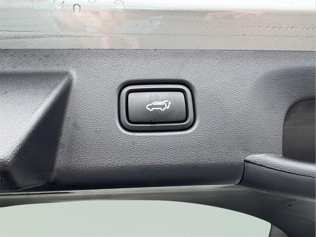 used 2024 Hyundai Tucson car, priced at $24,777