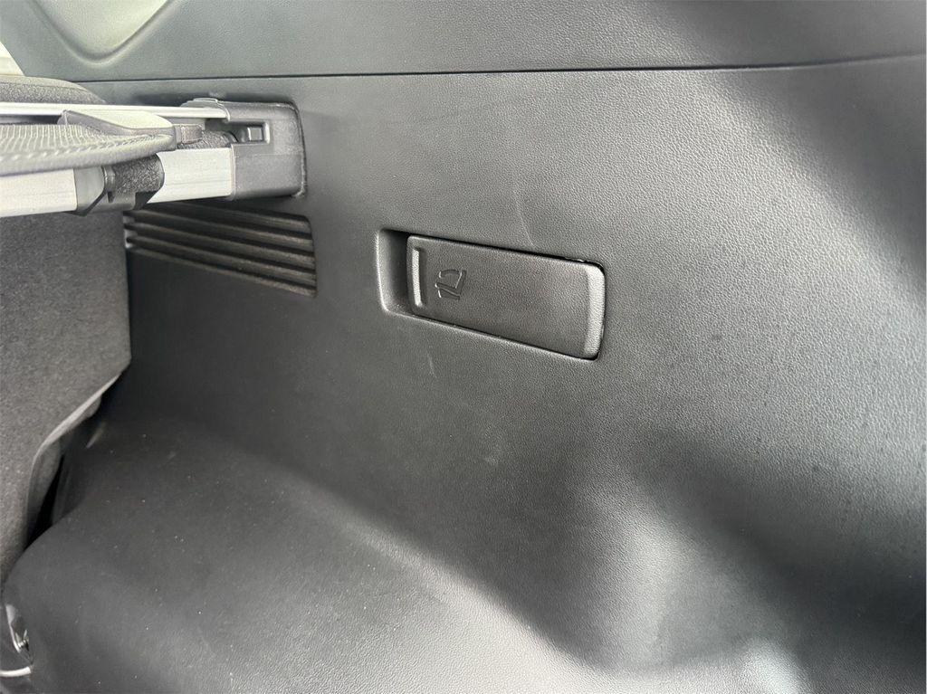 used 2024 Hyundai Tucson car, priced at $24,777