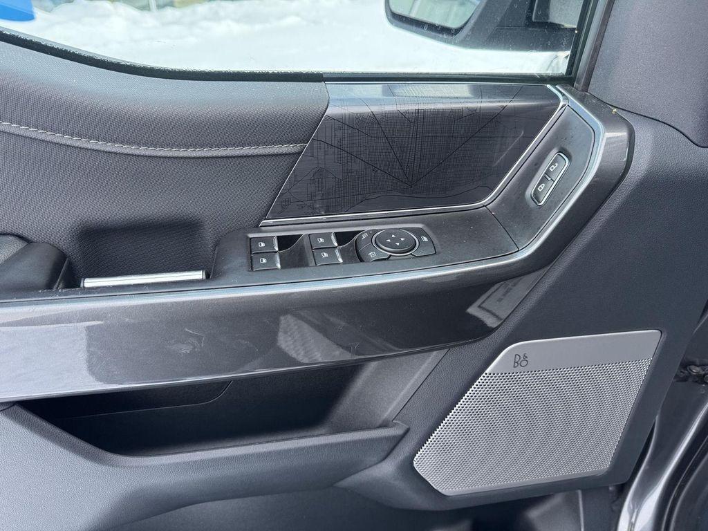 used 2021 Ford F-150 car, priced at $52,500