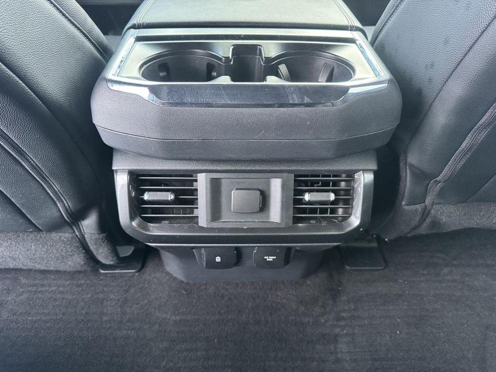 used 2021 Ford F-150 car, priced at $52,500