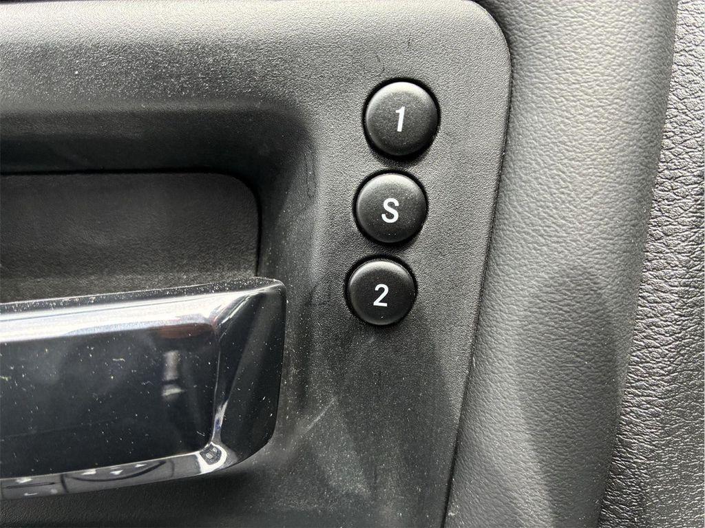 used 2024 Ram 2500 car, priced at $70,988