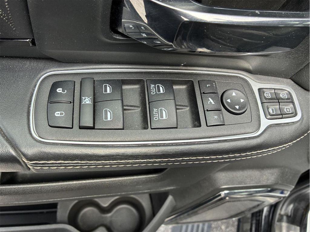 used 2024 Ram 2500 car, priced at $70,988