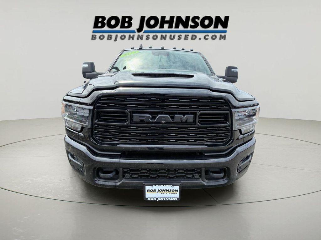 used 2024 Ram 2500 car, priced at $70,988
