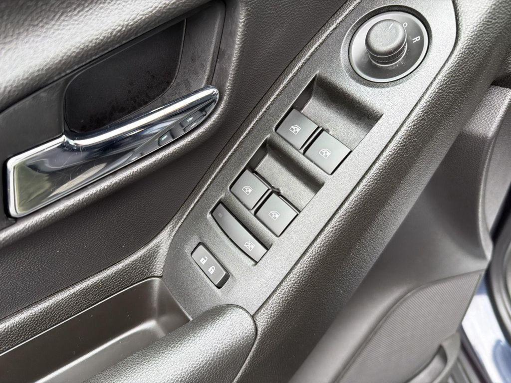 used 2019 Chevrolet Trax car, priced at $13,995