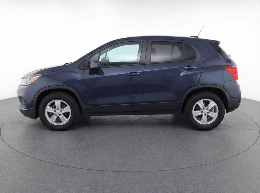 used 2019 Chevrolet Trax car, priced at $13,995