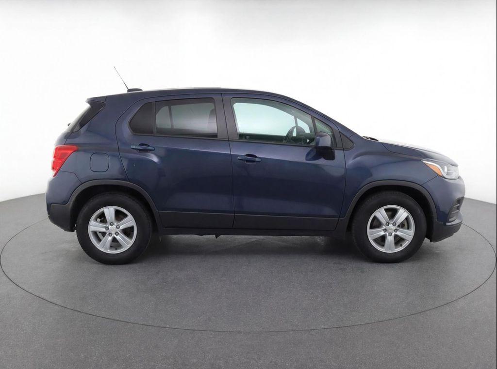 used 2019 Chevrolet Trax car, priced at $13,995