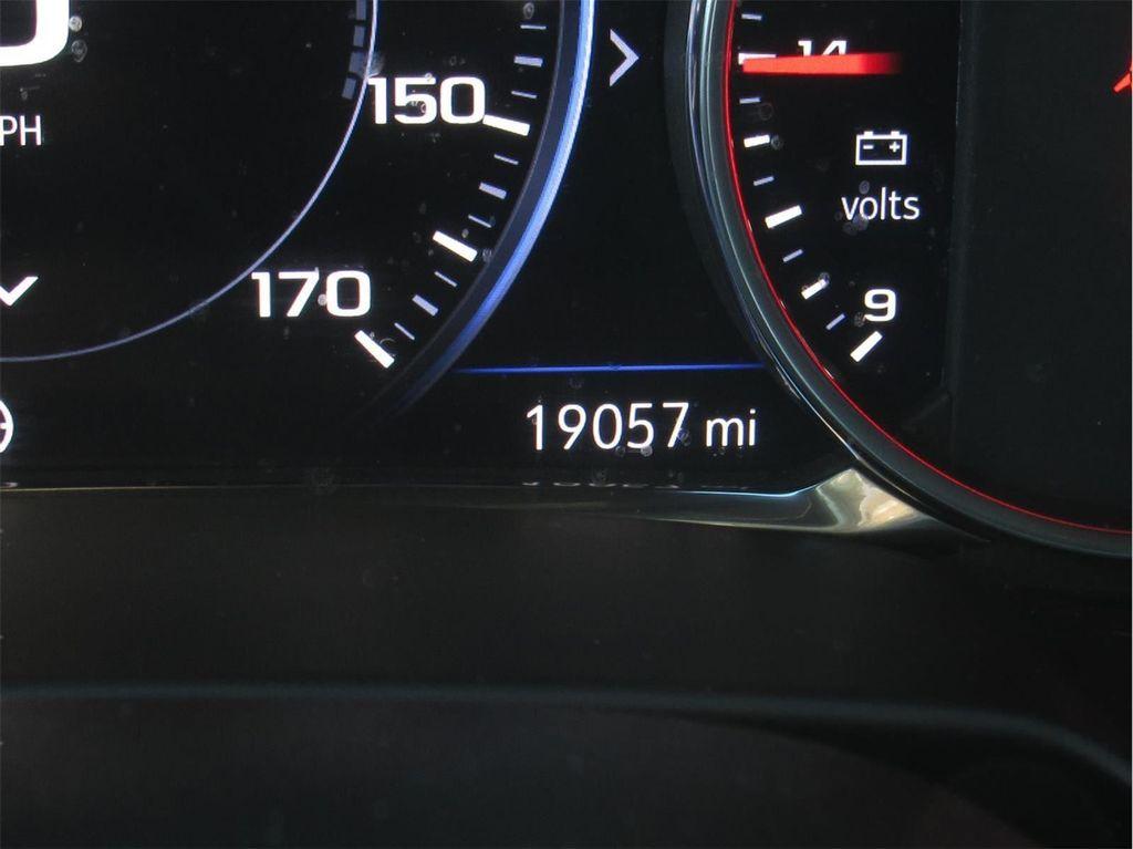 used 2023 Chevrolet Blazer car, priced at $33,995