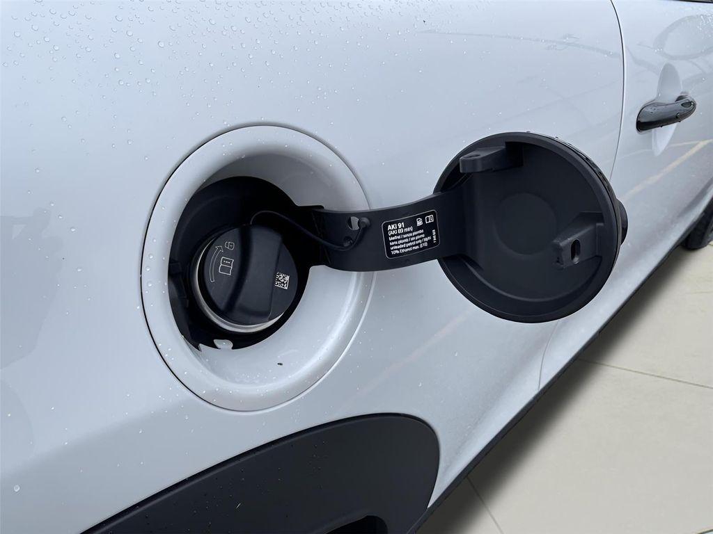 used 2024 MINI Hardtop car, priced at $25,489