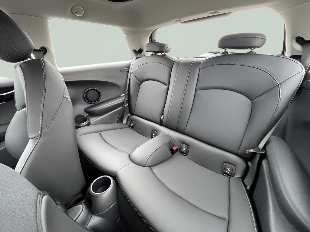 used 2024 MINI Hardtop car, priced at $25,489