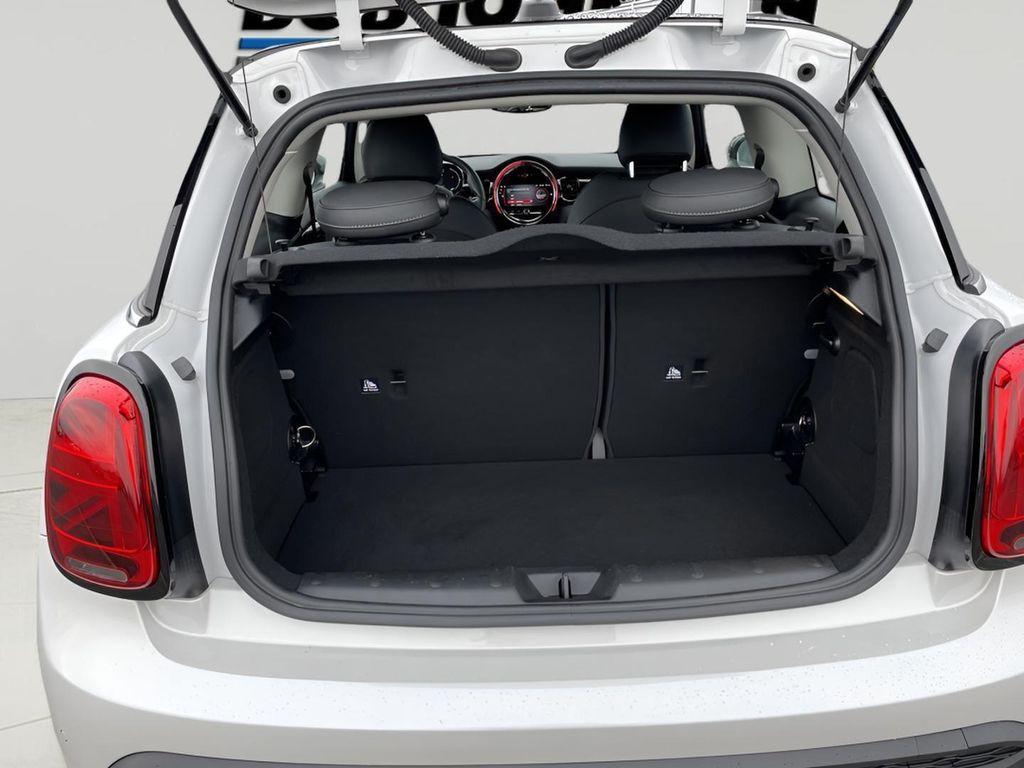 used 2024 MINI Hardtop car, priced at $25,489